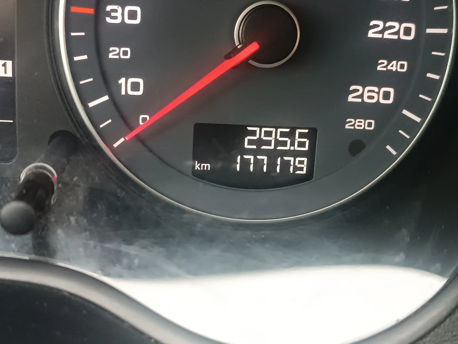 Audi A3 1, 6 TDI, ���������, ������  | Mobile.bg � ����������� 9