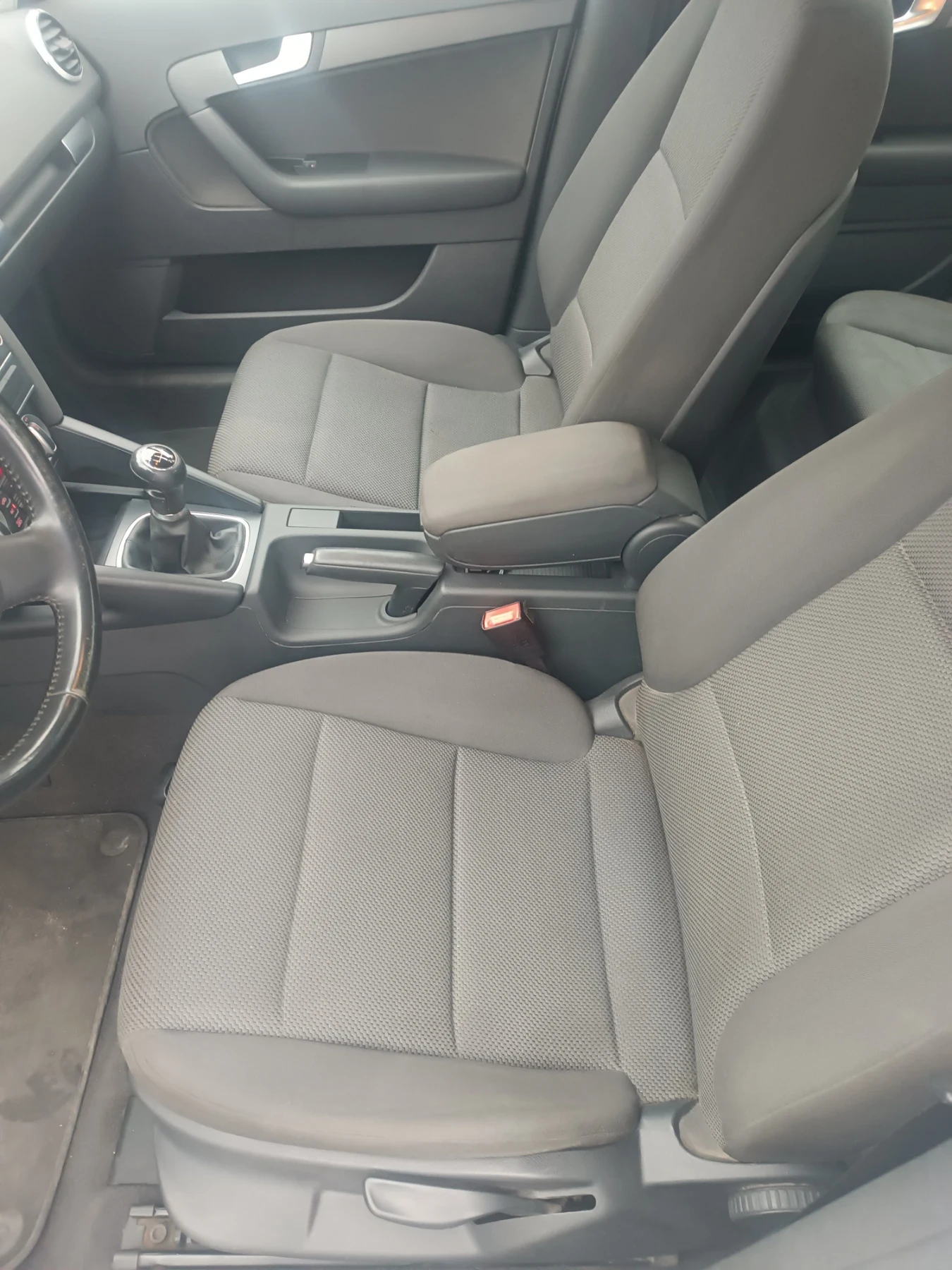 Audi A3 1, 6 TDI, ���������, ������  | Mobile.bg � ����������� 6