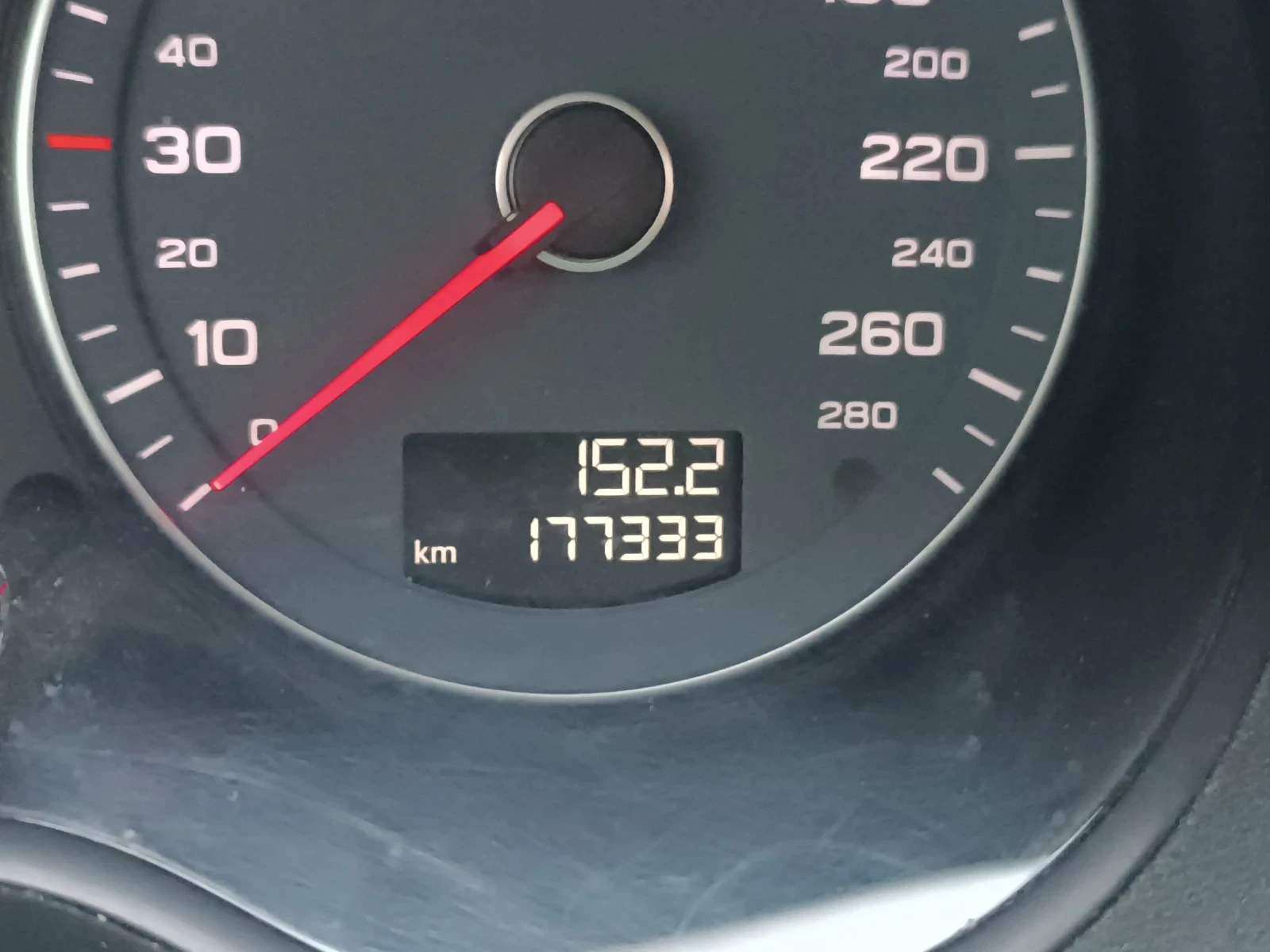 Audi A3 1, 6 TDI, ПРОМОЦИЯ, ПЕРФЕКТНО, ЛИЗИНГ , снимка 9 - Автомобили и джипове - 53435143