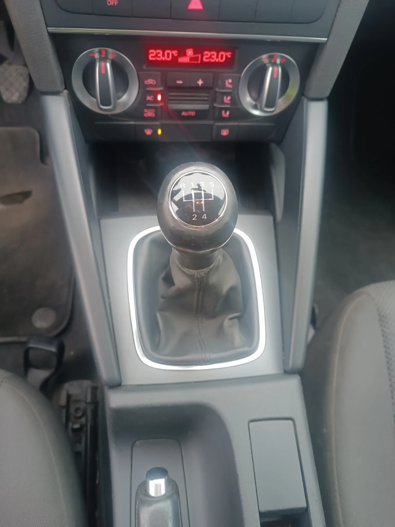 Audi A3 1, 6 TDI, ���������, ������  | Mobile.bg � ����������� 10