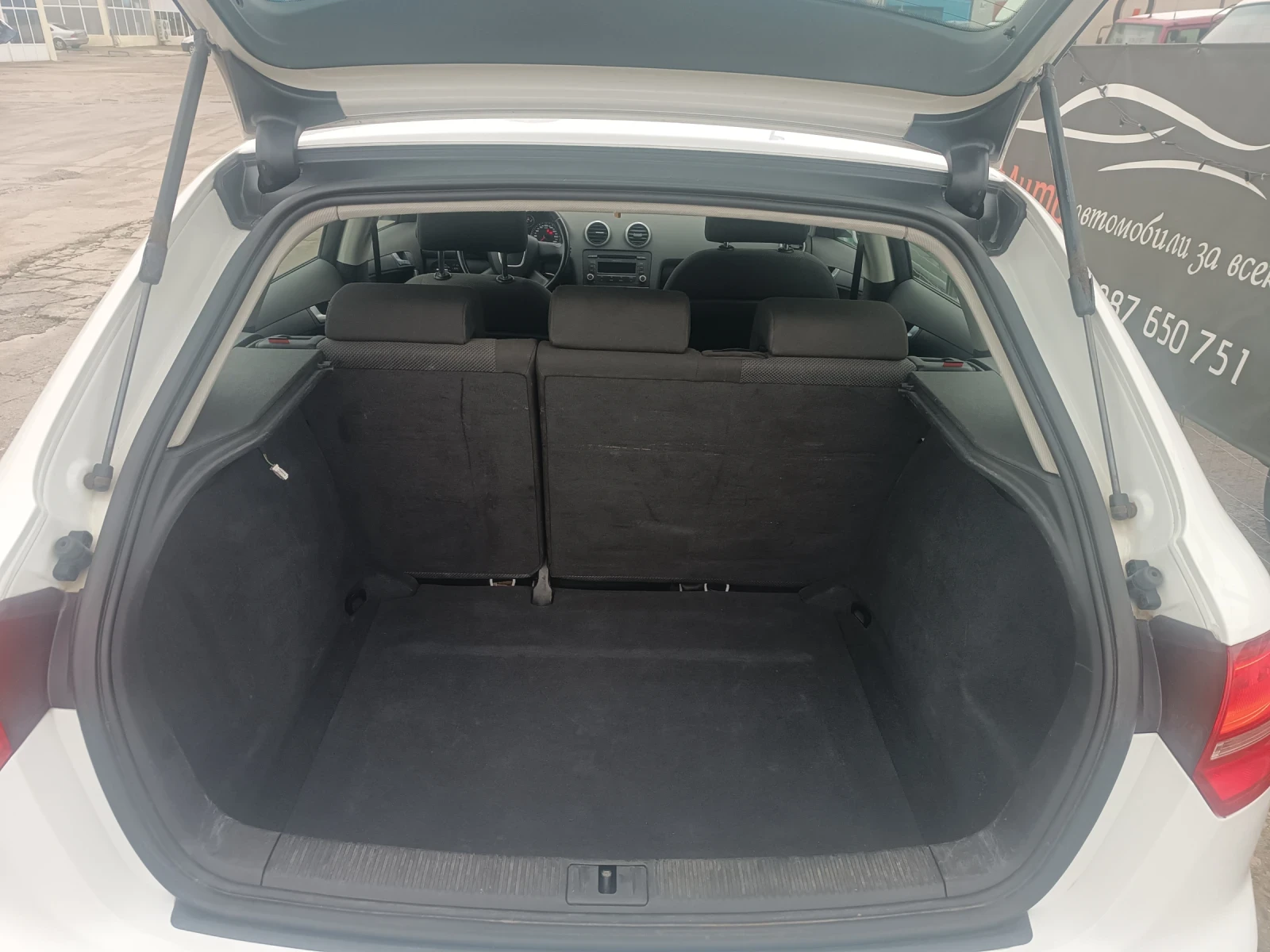 Audi A3 1, 6 TDI, ���������, ������  | Mobile.bg � ����������� 5