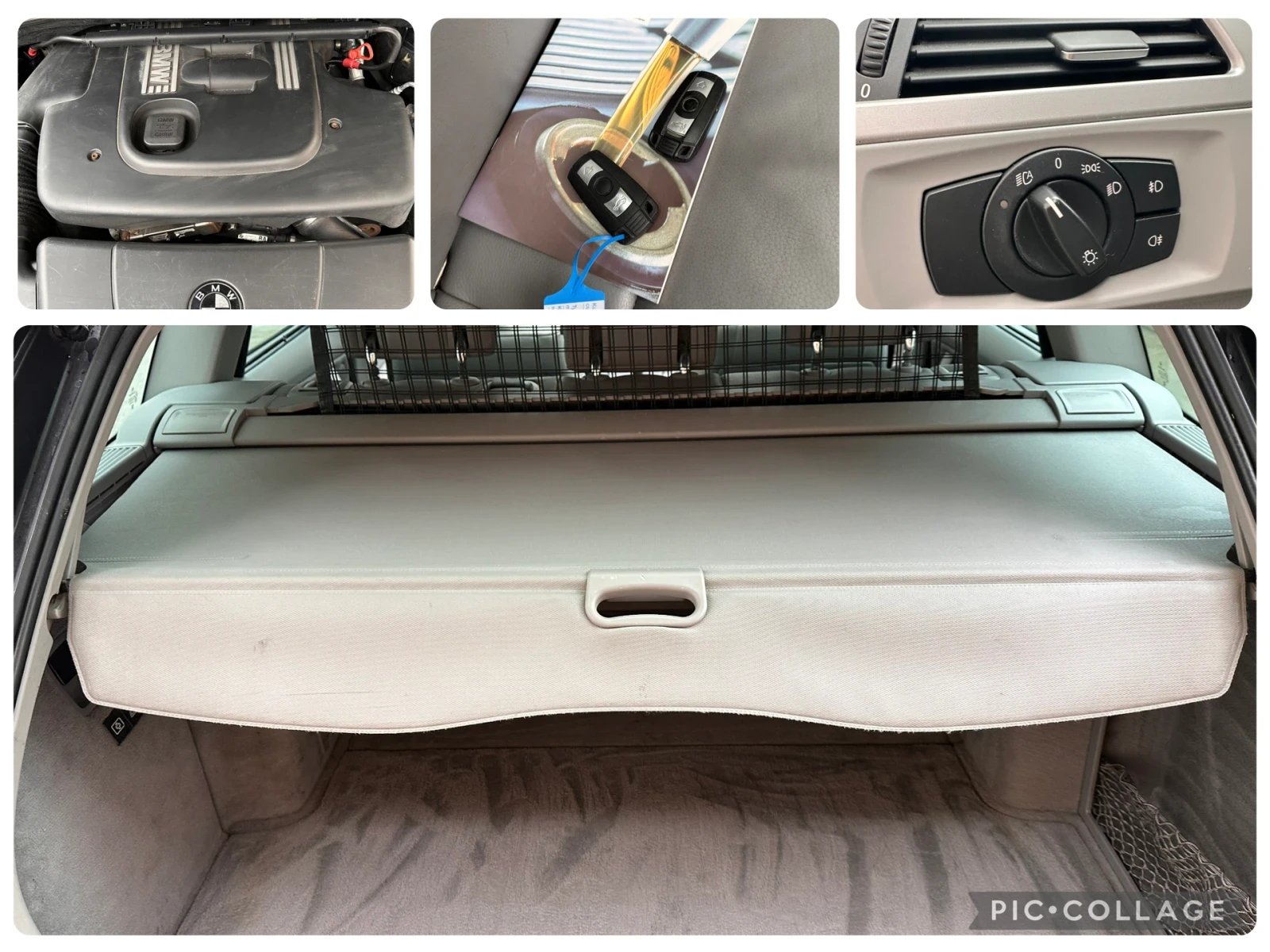 BMW 320 163��-�������-����-��������-������� | Mobile.bg � ����������� 14