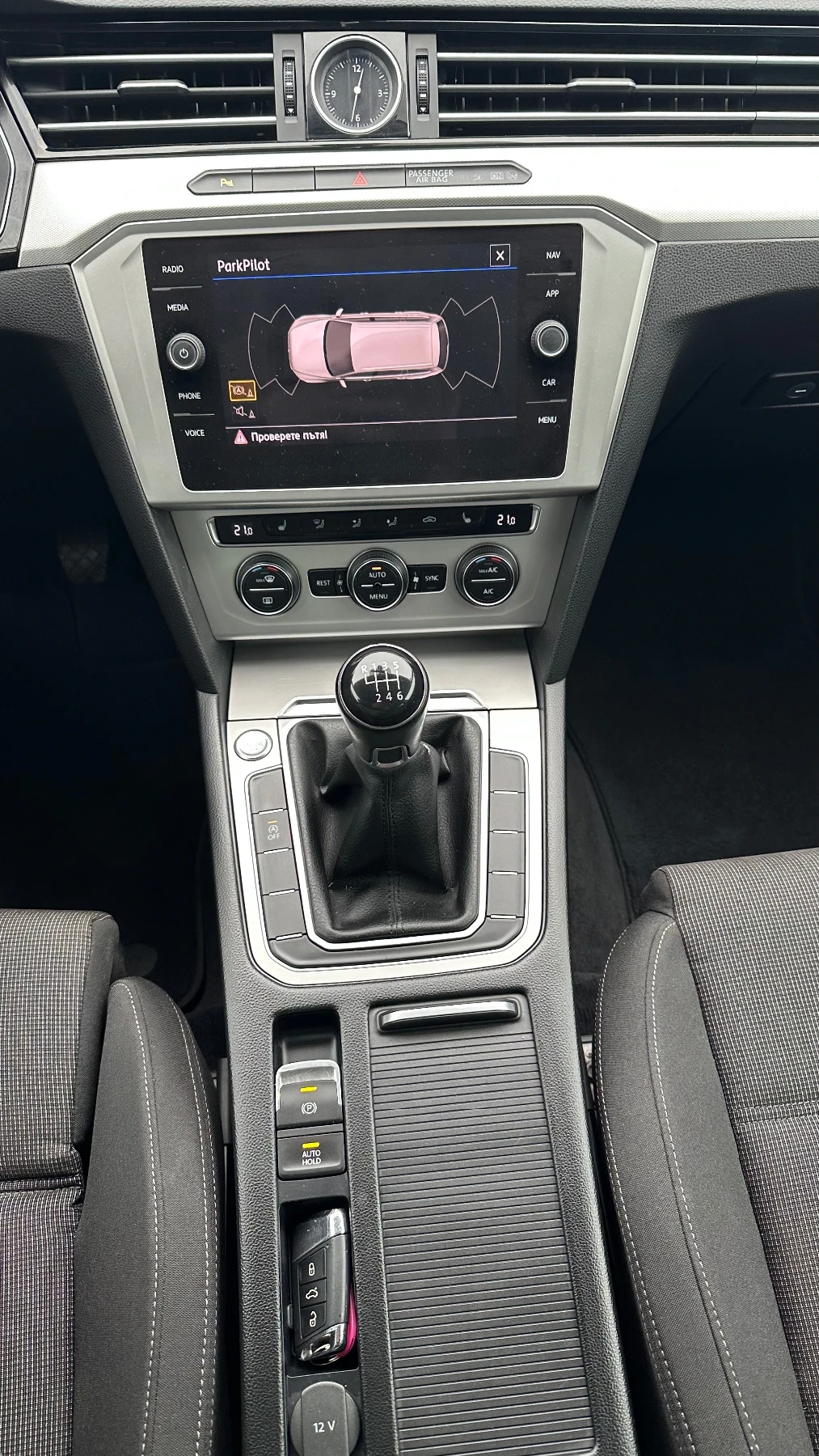VW Passat 2.0TDI | Mobile.bg � ����������� 12