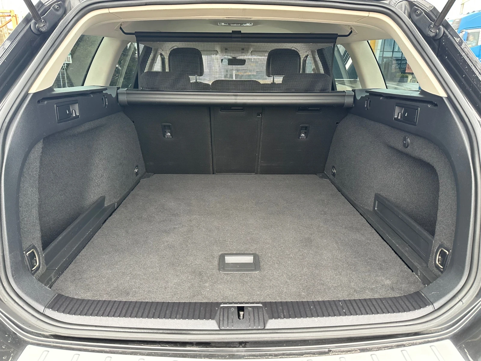 VW Passat 2.0TDI - изображение 5