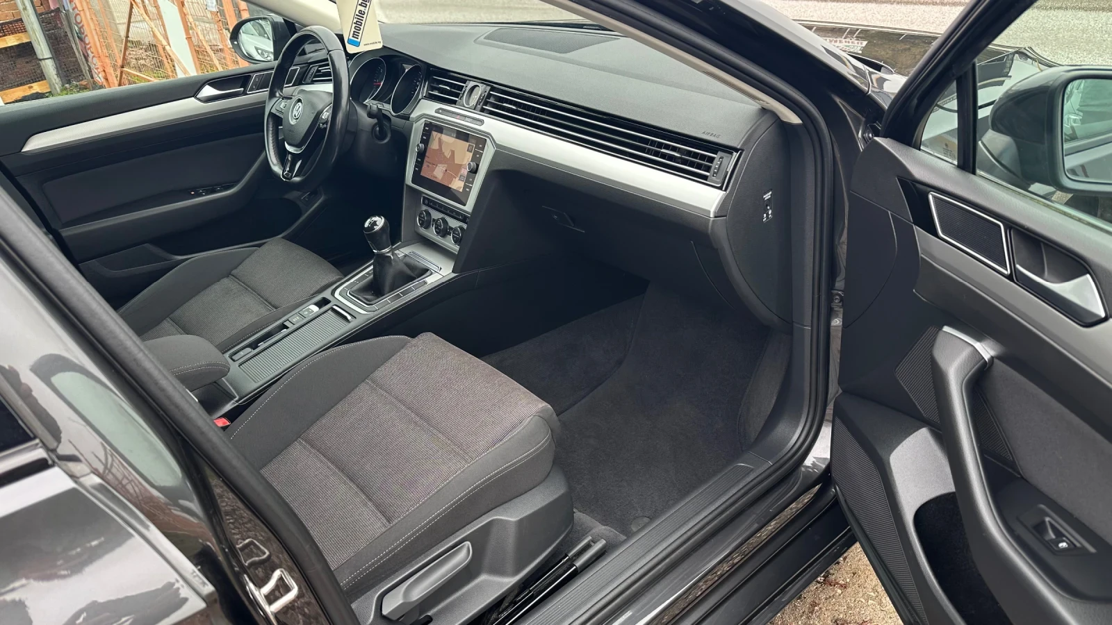 VW Passat 2.0TDI | Mobile.bg � ����������� 13