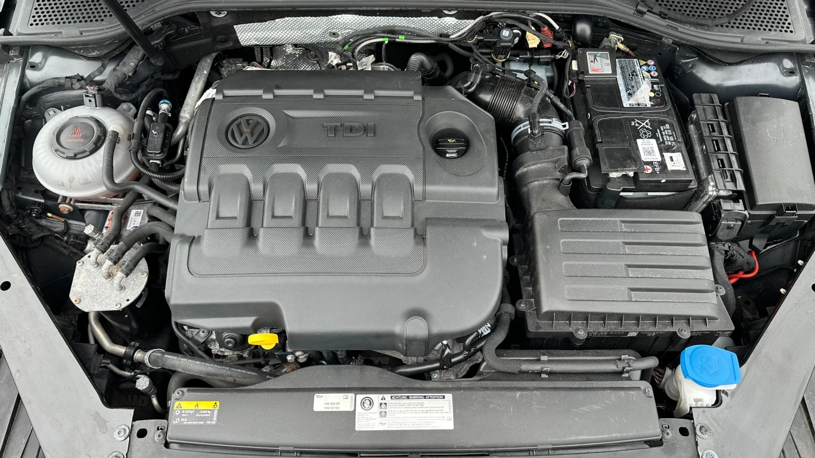 VW Passat 2.0TDI | Mobile.bg � ����������� 14