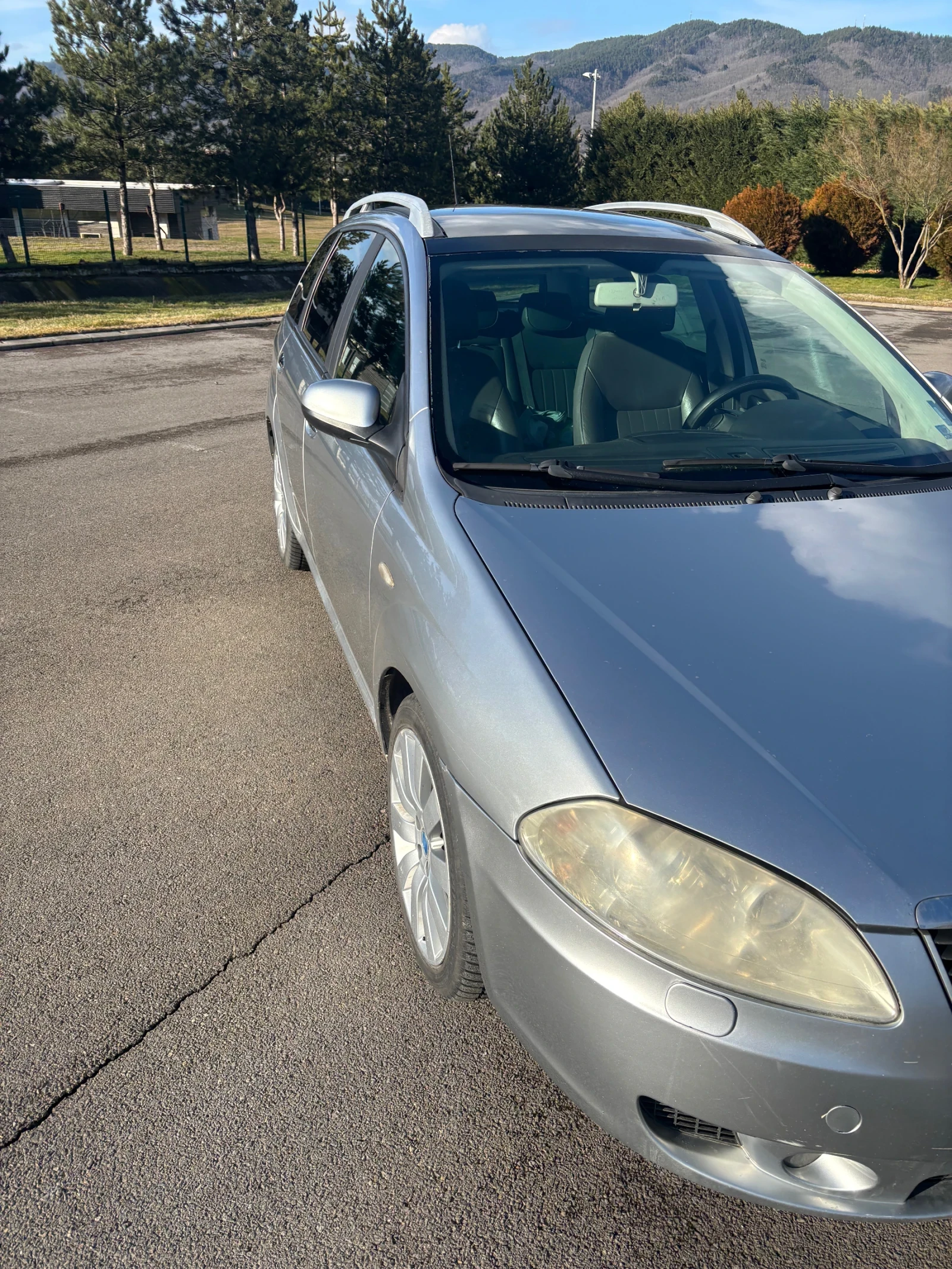Fiat Croma | Mobile.bg � ����������� 3