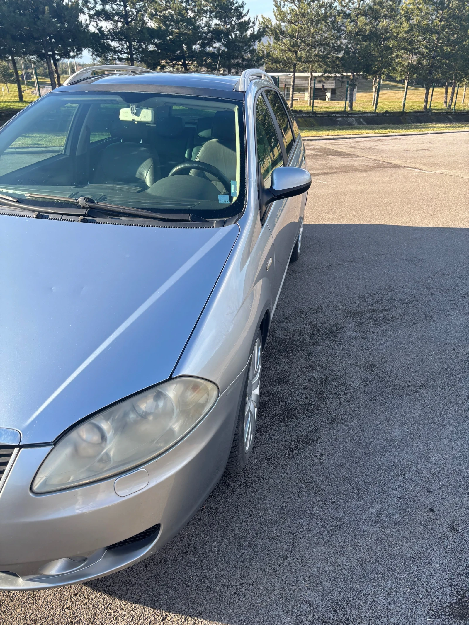 Fiat Croma | Mobile.bg � ����������� 2