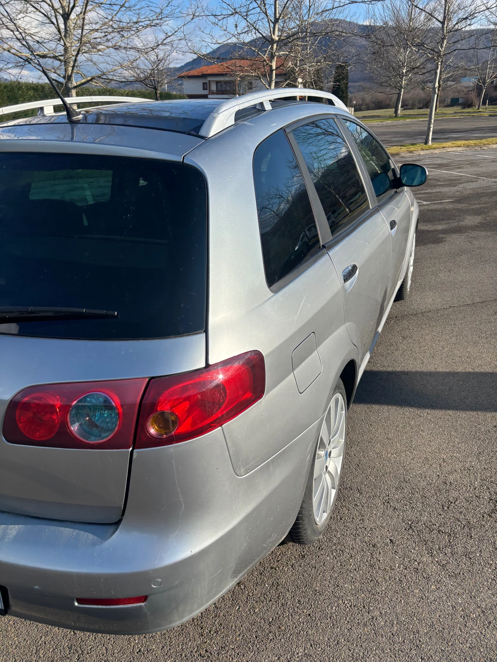 Fiat Croma | Mobile.bg � ����������� 4