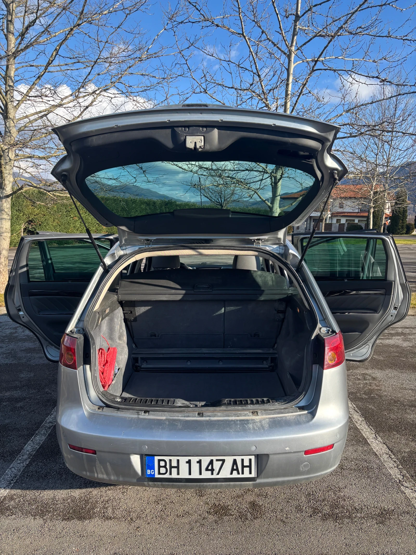 Fiat Croma | Mobile.bg � ����������� 6
