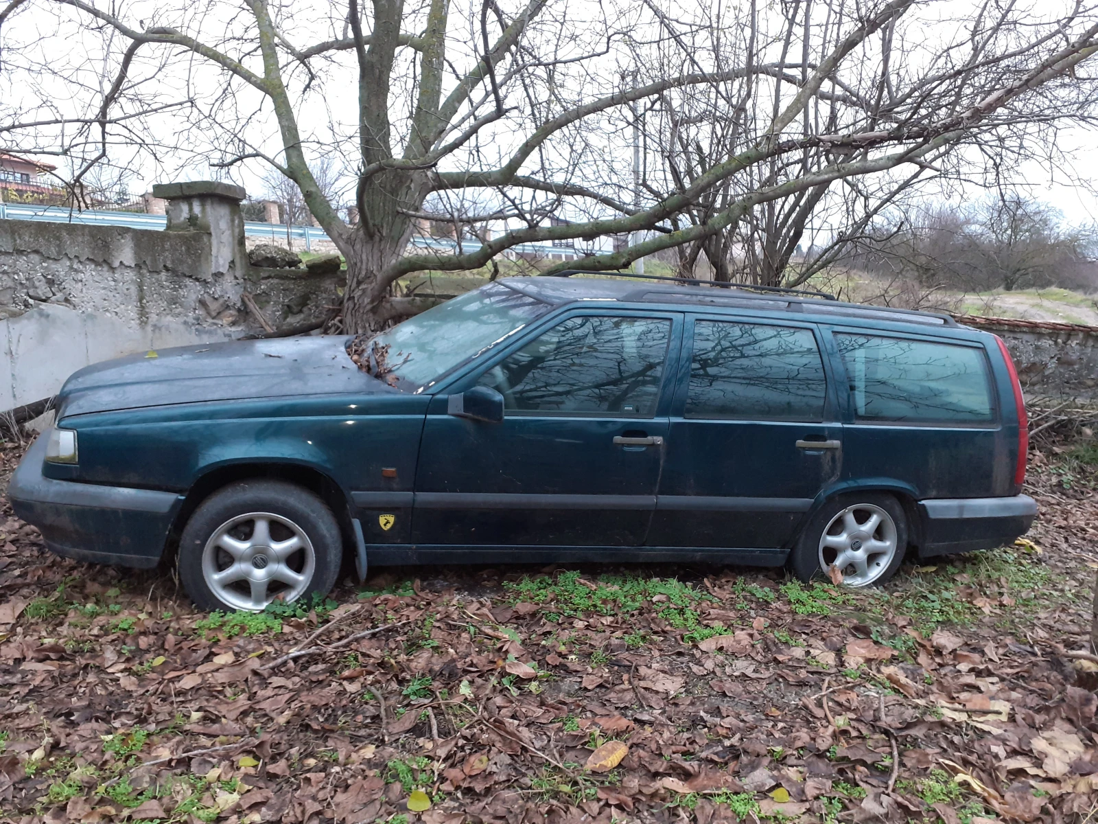 Volvo 850 GLT 2.4 | Mobile.bg � ����������� 2
