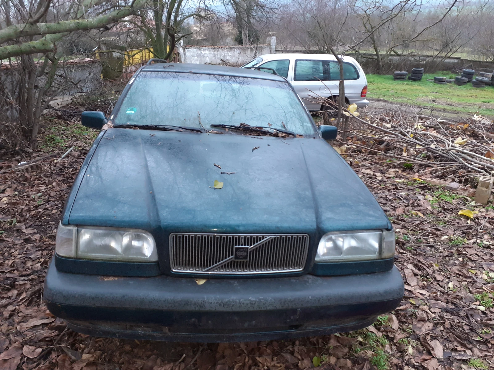 Volvo 850 GLT 2.4 | Mobile.bg � ����������� 4