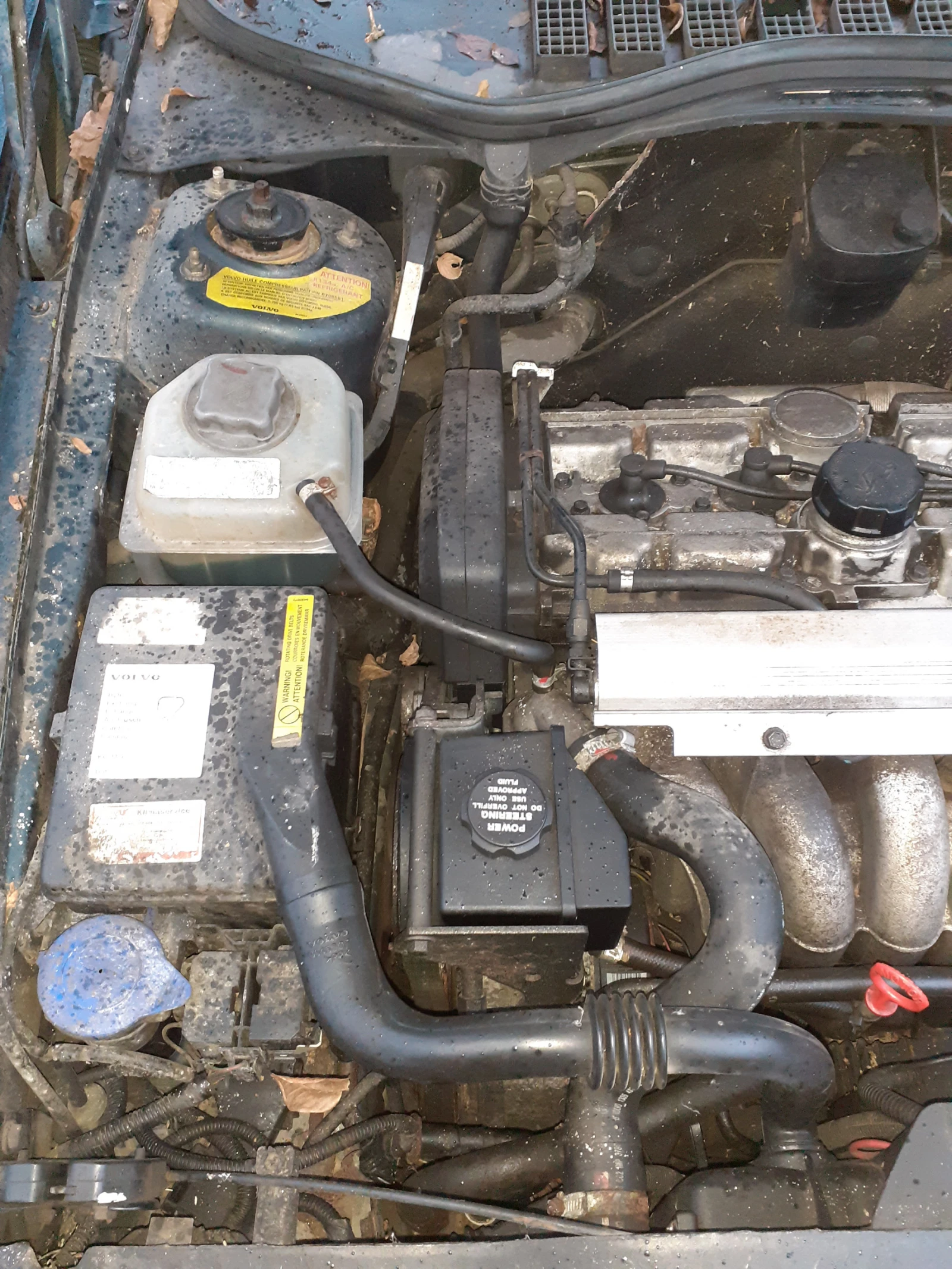 Volvo 850 GLT 2.4 | Mobile.bg � ����������� 11