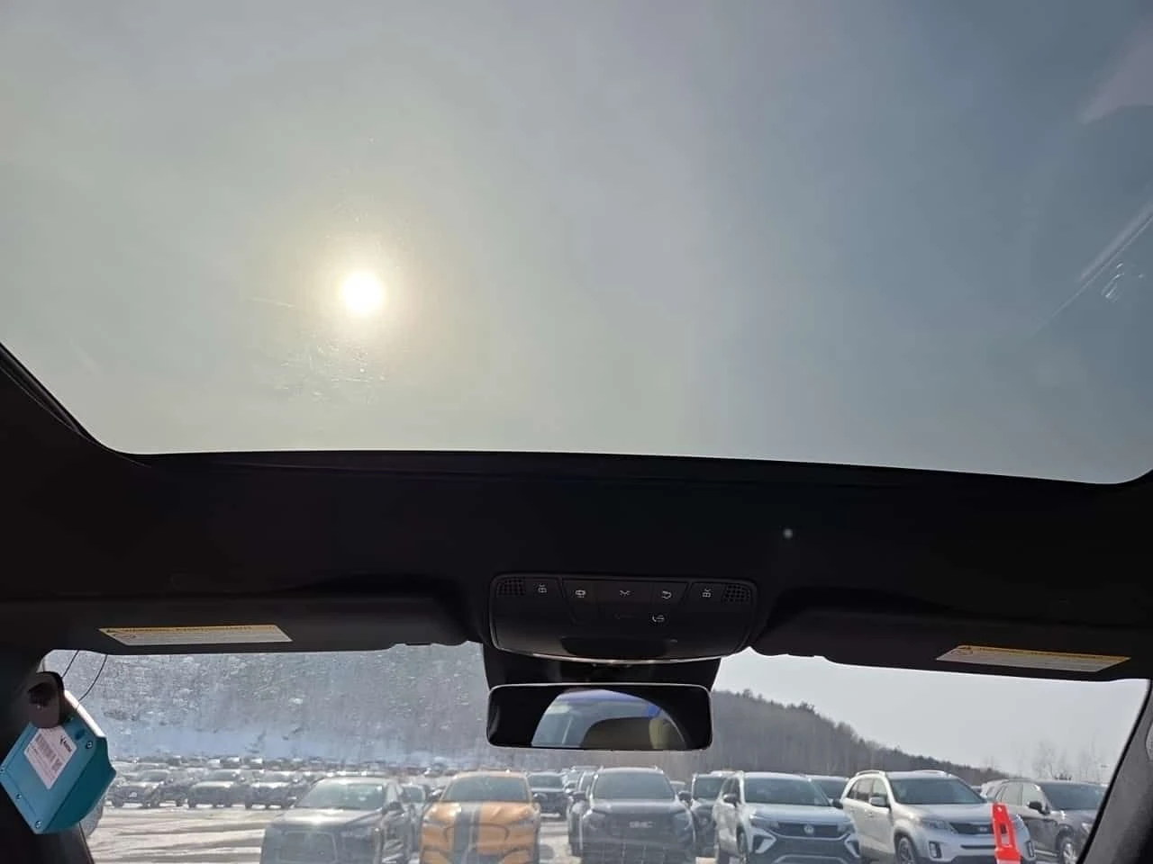 Mercedes-Benz E 450 * 4 MATIC* ПАНОРАМА* 2 КЛЮЧА* 1 СОБСТВЕНИК, снимка 13 - Автомобили и джипове - 53707639