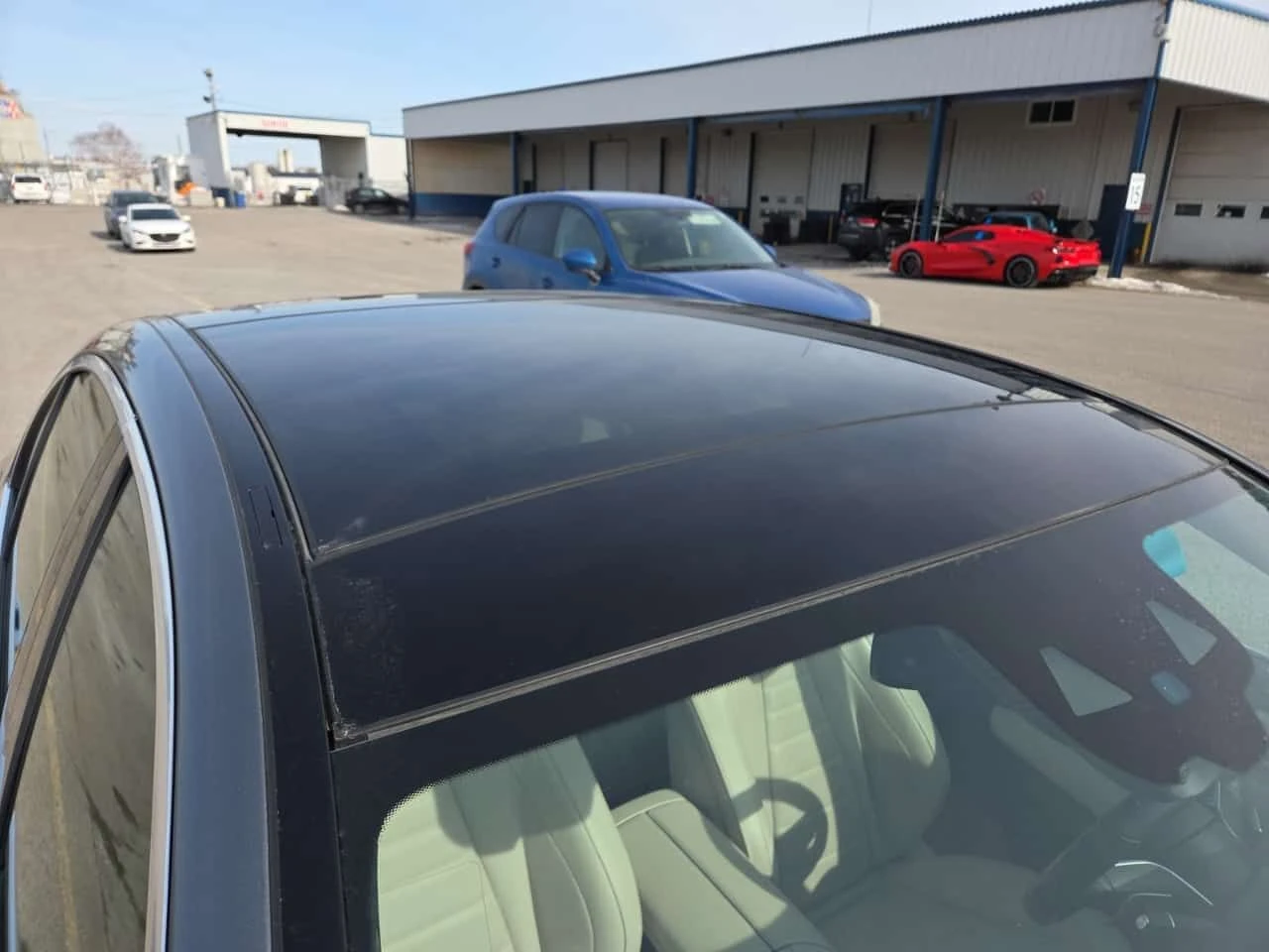 Mercedes-Benz E 450 * 4 MATIC* ПАНОРАМА* 2 КЛЮЧА* 1 СОБСТВЕНИК - изображение 7