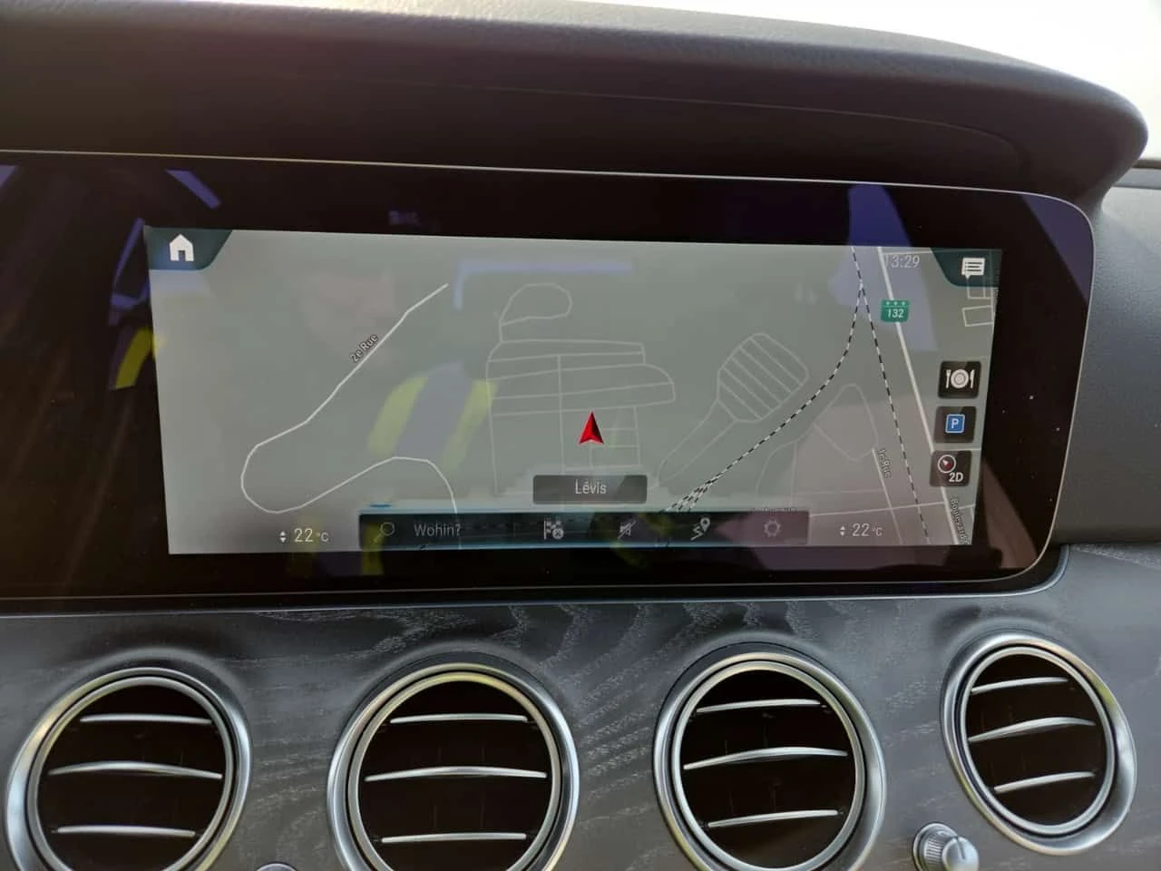 Mercedes-Benz E 450 * 4 MATIC* ПАНОРАМА* 2 КЛЮЧА* 1 СОБСТВЕНИК, снимка 11 - Автомобили и джипове - 53707639