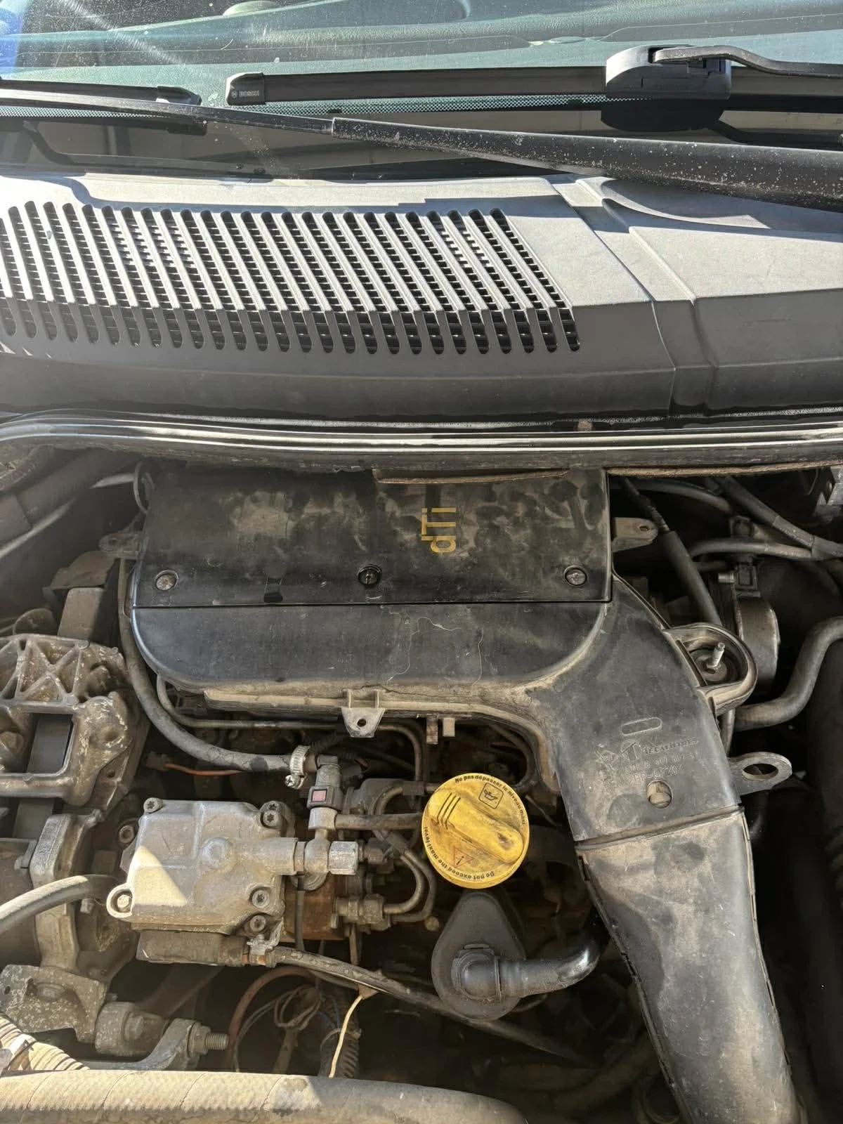 Renault Megane, снимка 10 - Автомобили и джипове - 53738766