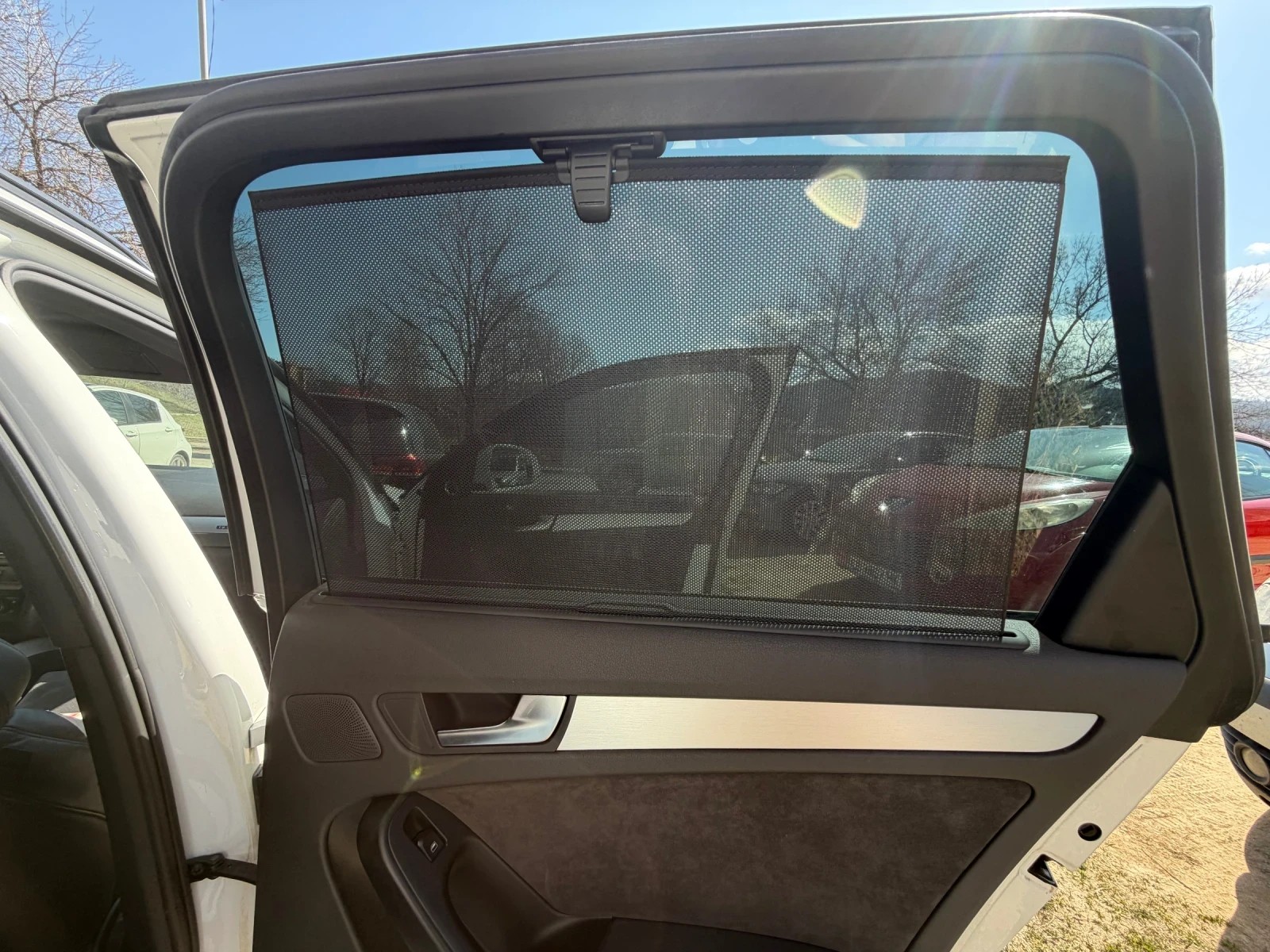 Audi A4 S line, снимка 10 - Автомобили и джипове - 53845627