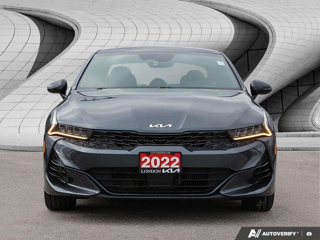 Kia K5 * GT Line * DISTRONIC* КОЖА* ФИКСИРАНА ЦЕНА* , снимка 7 - Автомобили и джипове - 53997694