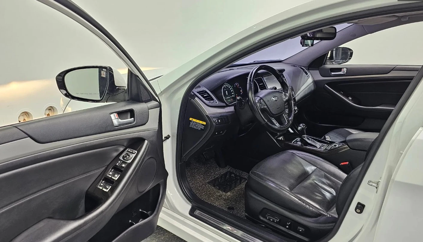 Kia K7 700h Prestige | Mobile.bg � ����������� 4