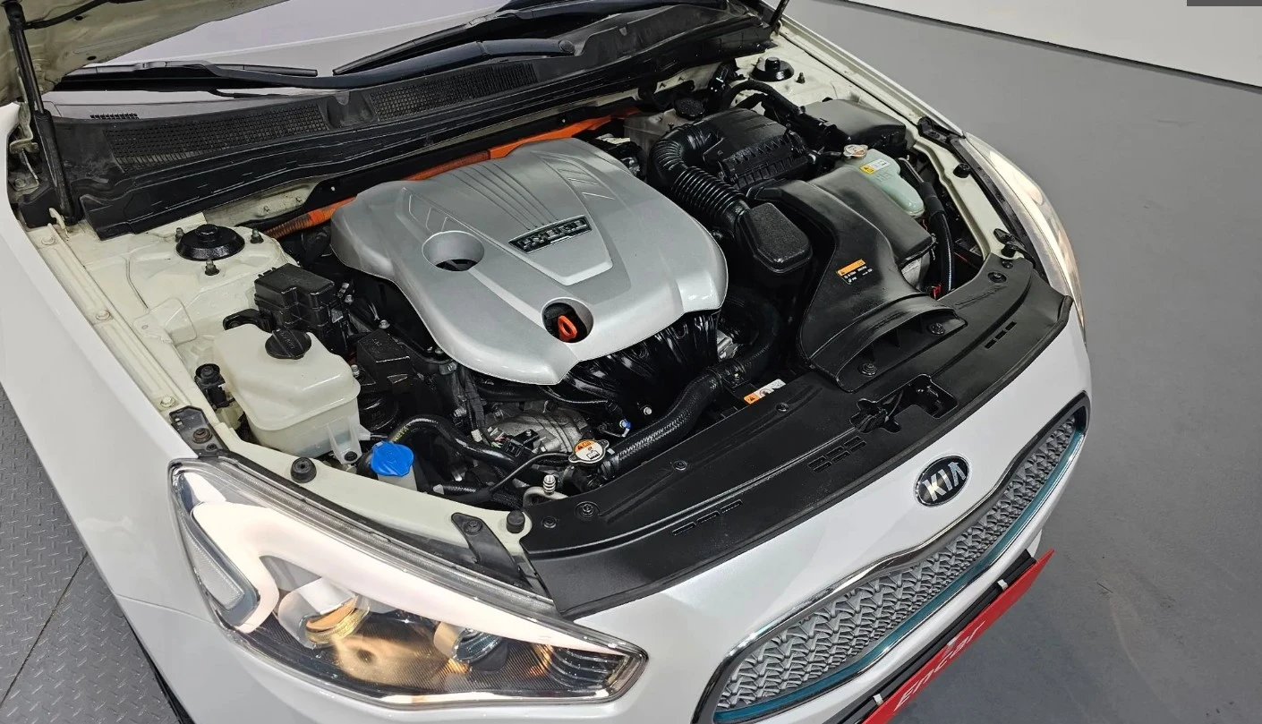 Kia K7 700h Prestige | Mobile.bg � ����������� 2