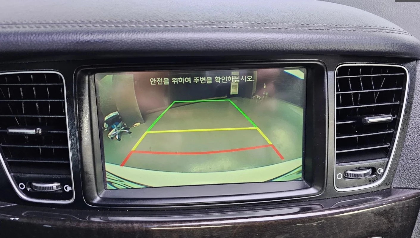 Kia K7 700h Prestige | Mobile.bg � ����������� 11