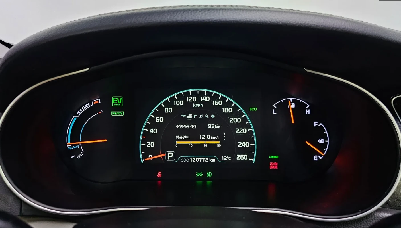 Kia K7 700h Prestige | Mobile.bg � ����������� 6