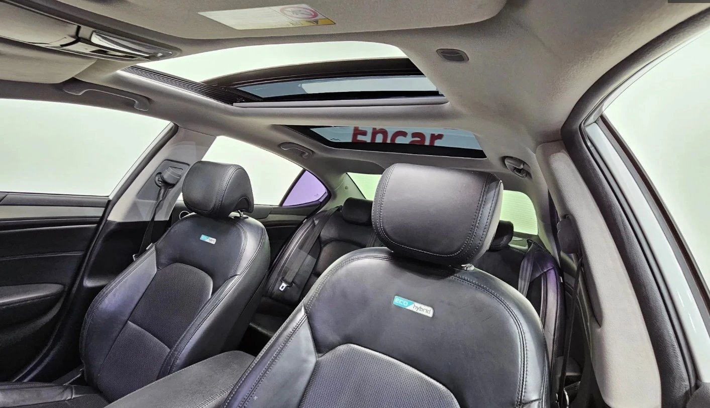 Kia K7 700h Prestige | Mobile.bg � ����������� 8