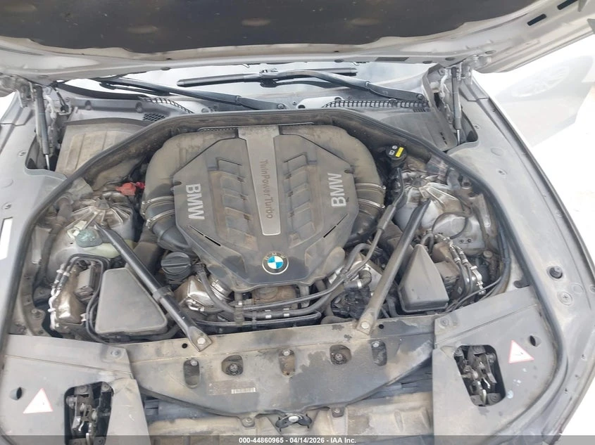 BMW 114 4.4L V8 FI DOHC 32V NF4 Rear Wheel Drive | Mobile.bg � ����������� 10
