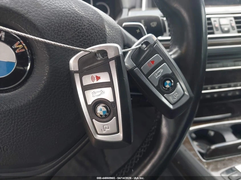 BMW 114 4.4L V8 FI DOHC 32V NF4 Rear Wheel Drive | Mobile.bg � ����������� 11