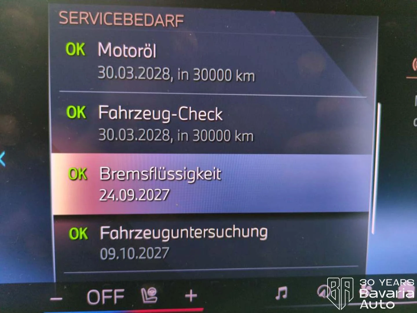 BMW 520 d xDrive Touring M Sport Paket, снимка 15 - Автомобили и джипове - 54321030