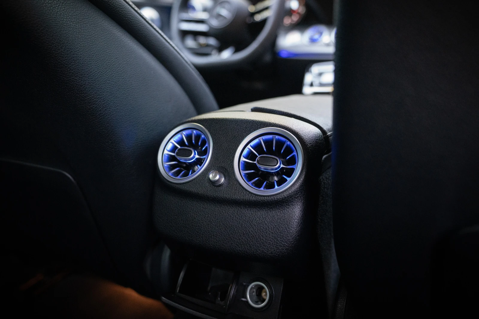 Mercedes-Benz E 220 AMG| BURMESTER| �������� �������| ������ 100% | Mobile.bg � ����������� 14