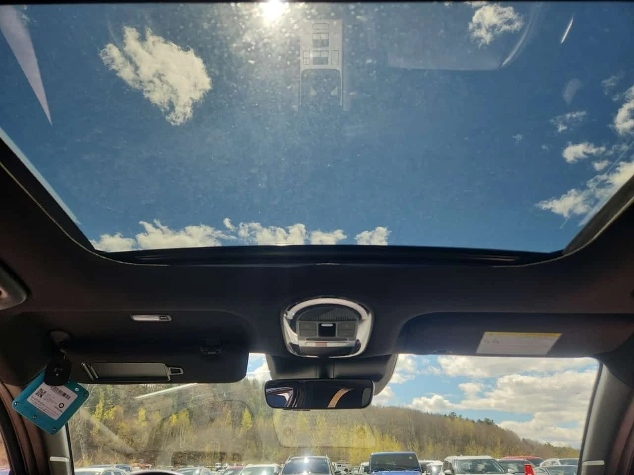 Hyundai Ioniq 6 PREFERRED  CARFAX | Mobile.bg � ����������� 13