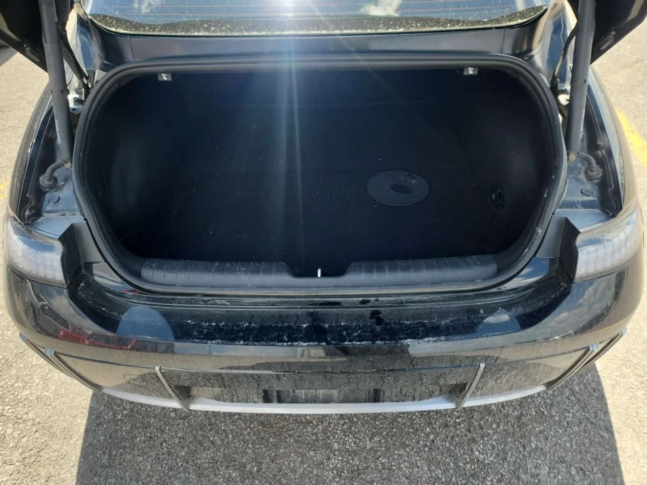 Hyundai Ioniq 6 PREFERRED  CARFAX | Mobile.bg � ����������� 14
