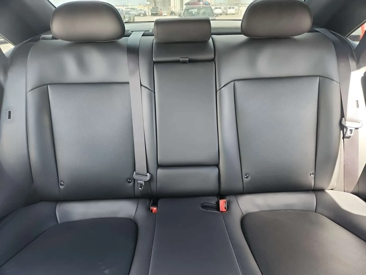 Hyundai Ioniq 6 PREFERRED  CARFAX | Mobile.bg � ����������� 12