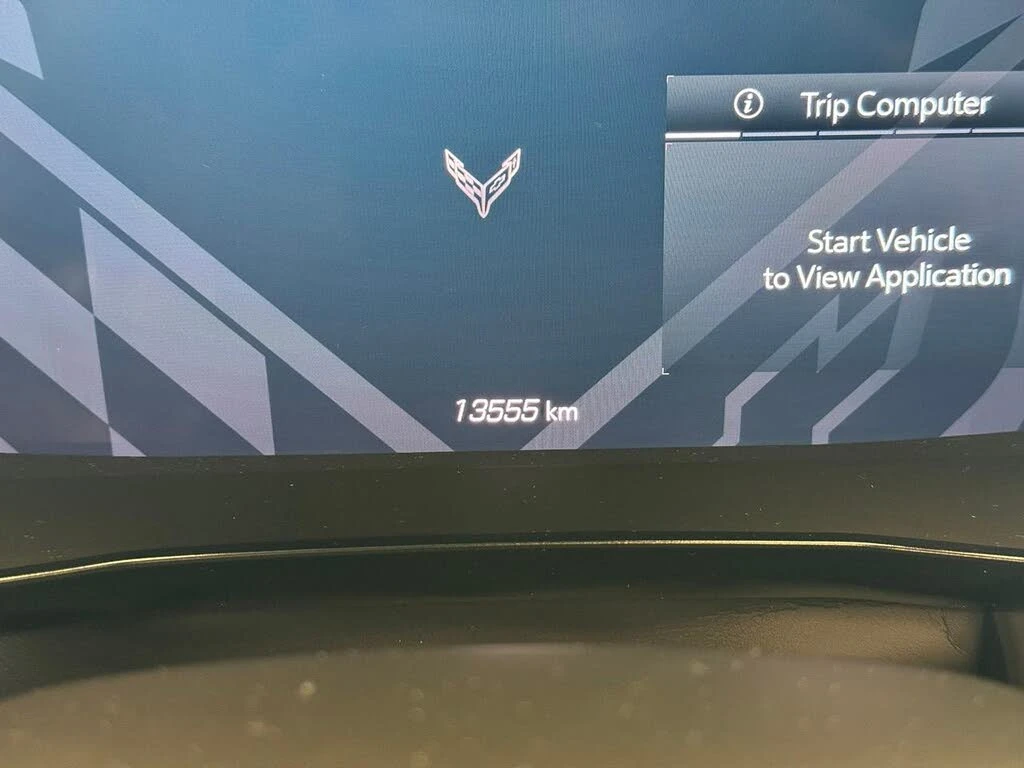 Chevrolet Corvette  Stingray 2LT Coupe RWD | Mobile.bg � ����������� 12