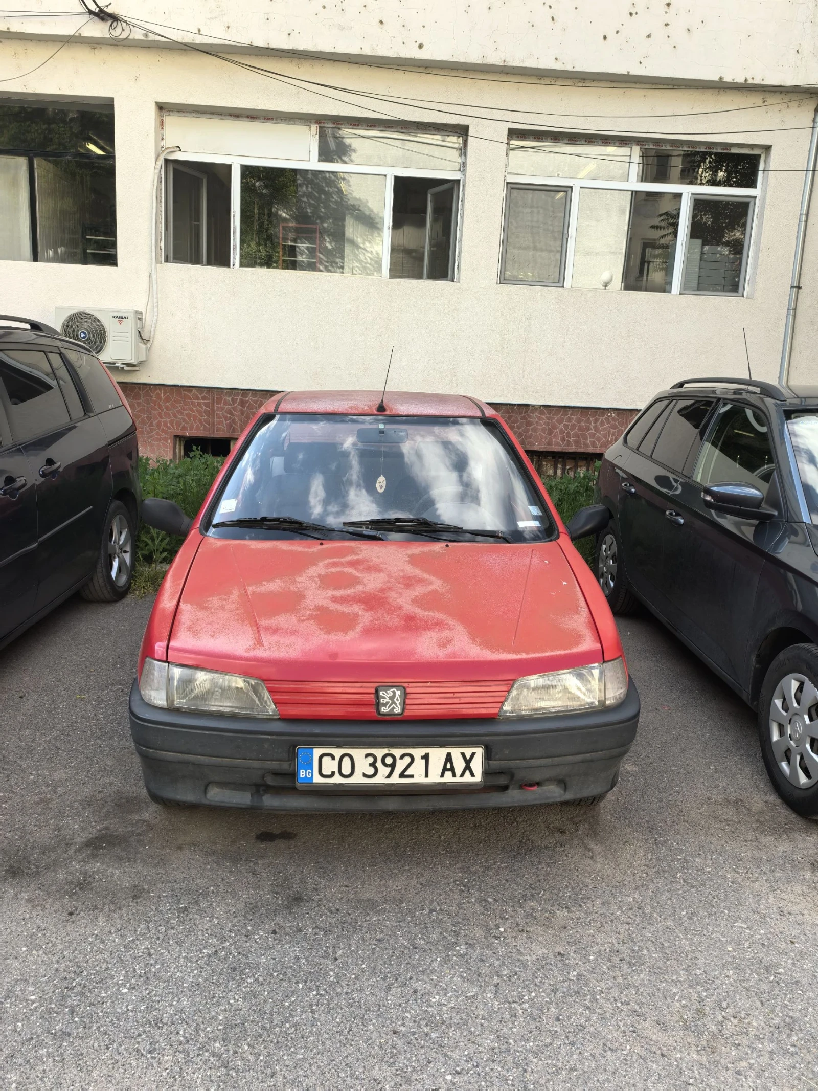 Peugeot 106 1.5D