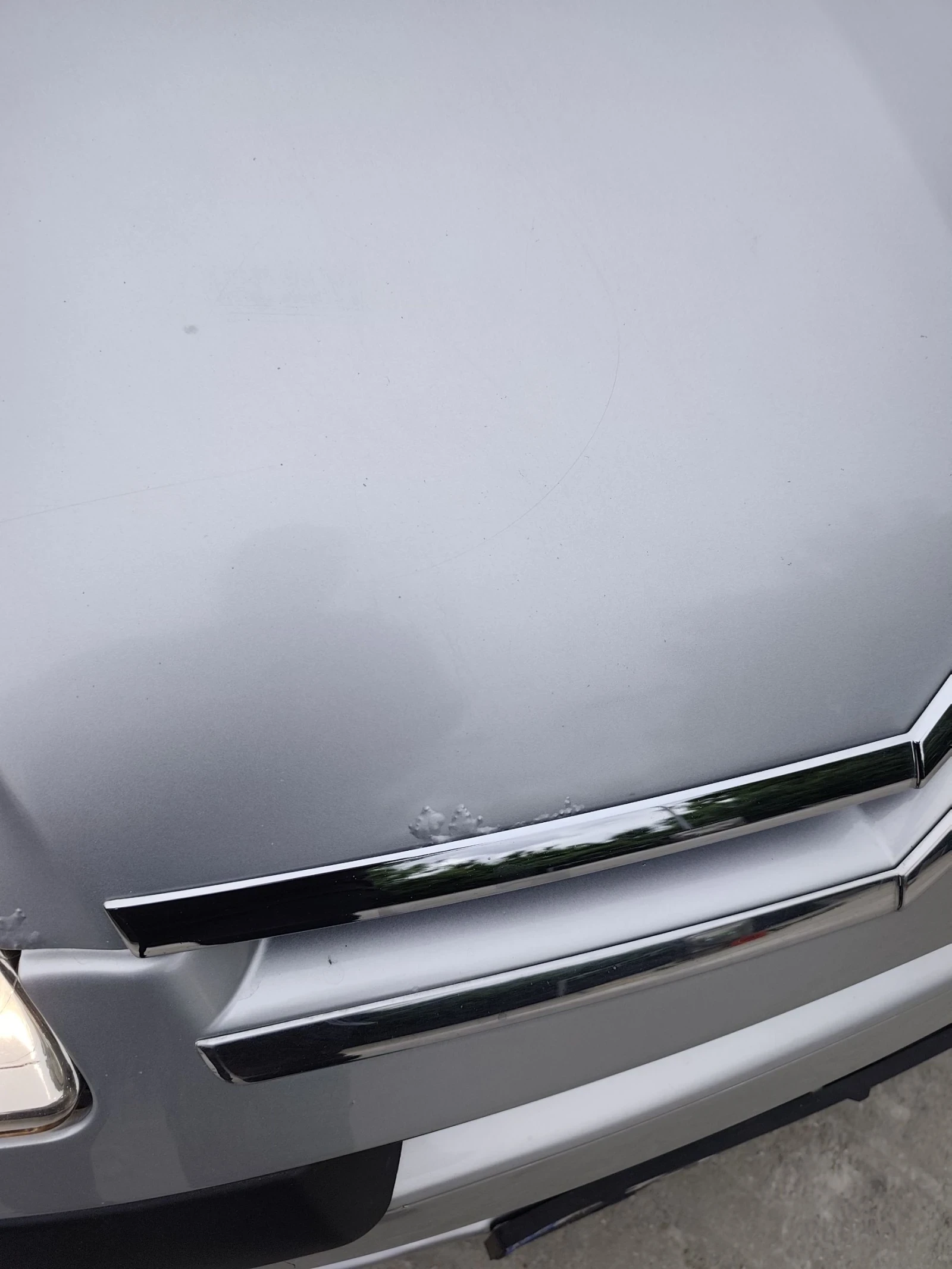 Citroen C4 ГАЗ/2007г., снимка 11 - Автомобили и джипове - 54896098