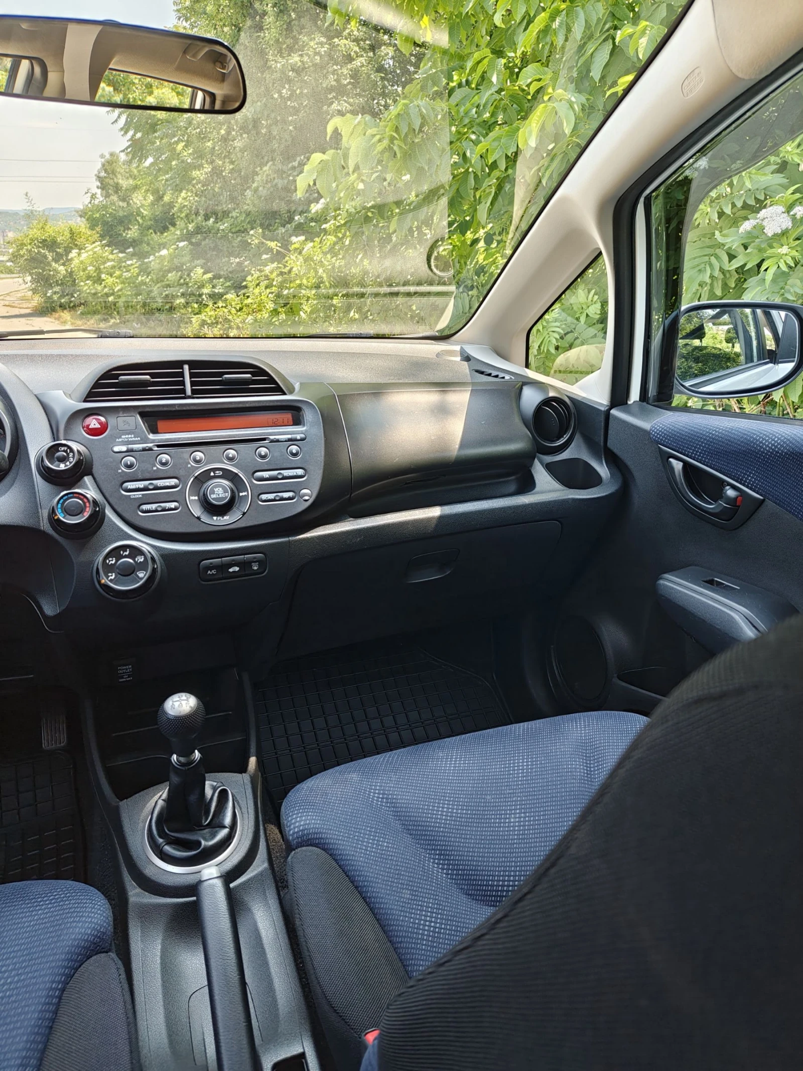Honda Jazz | Mobile.bg � ����������� 10