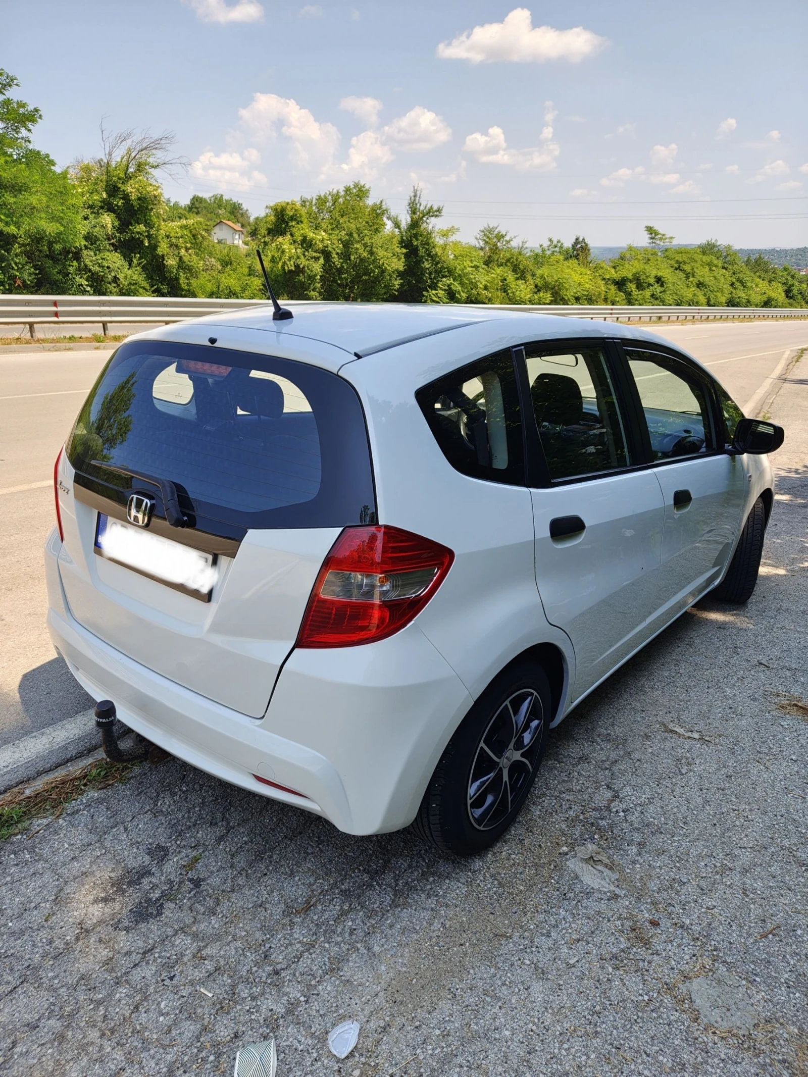 Honda Jazz | Mobile.bg � ����������� 7