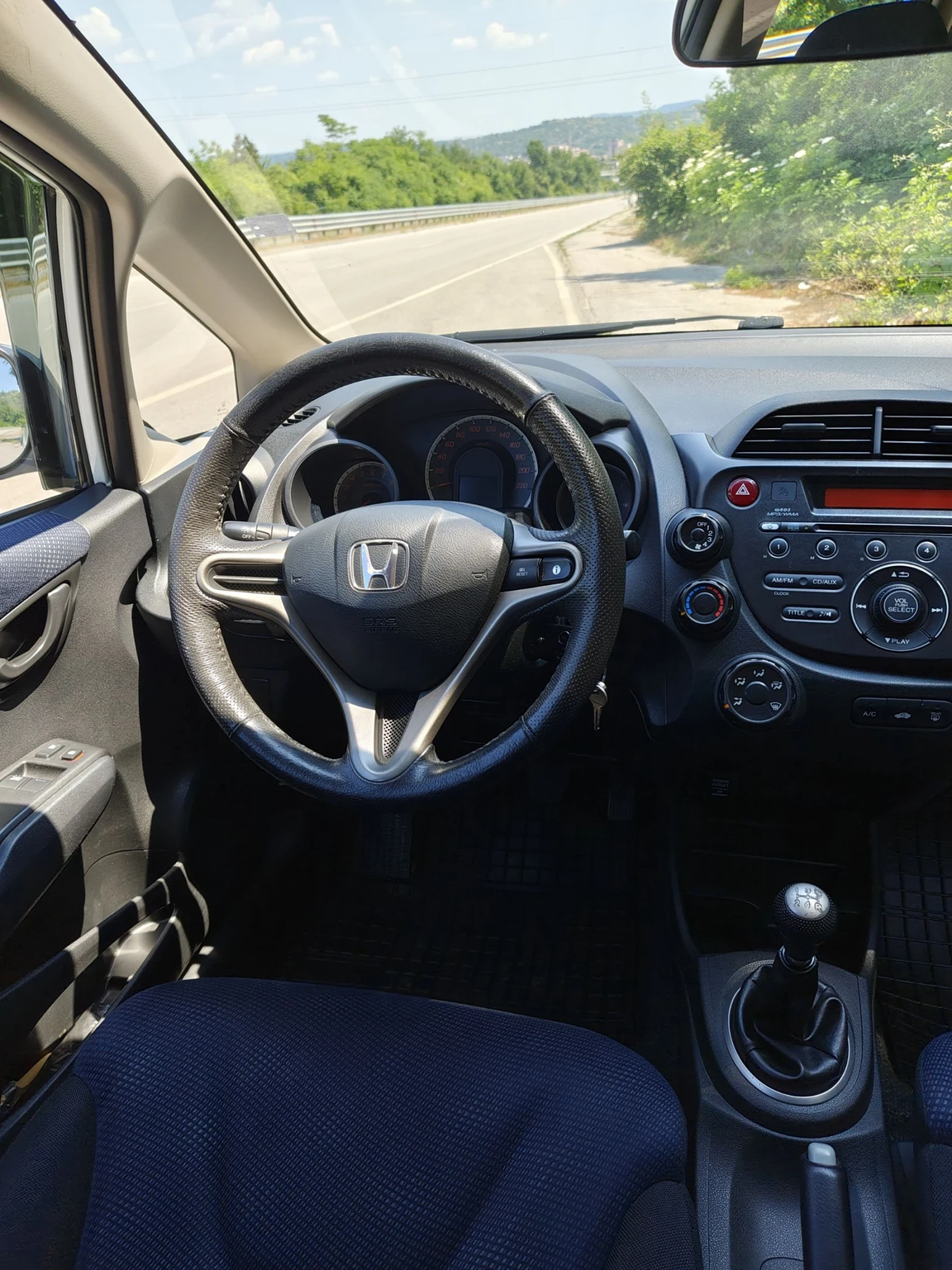 Honda Jazz | Mobile.bg � ����������� 11