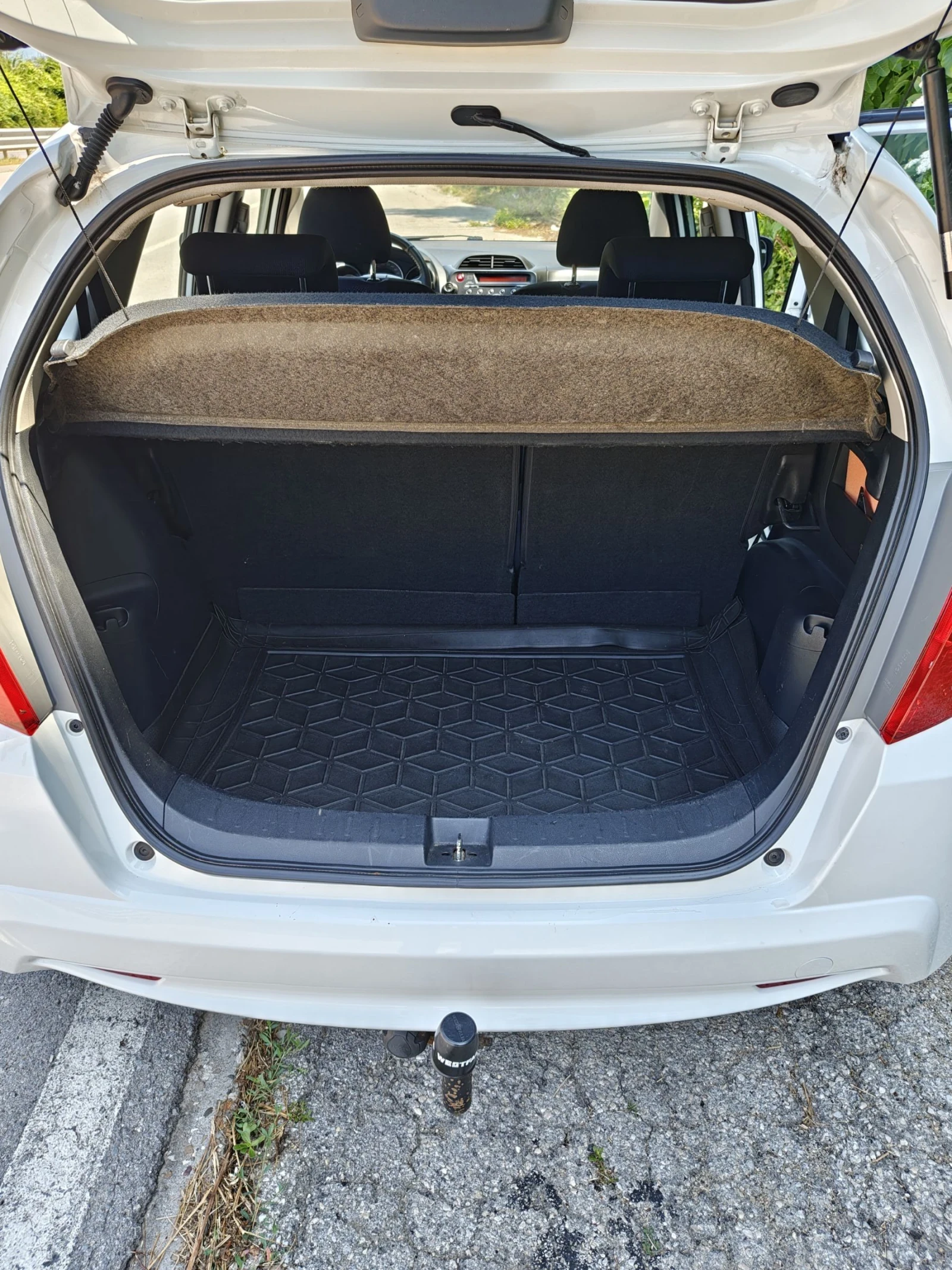 Honda Jazz | Mobile.bg � ����������� 8