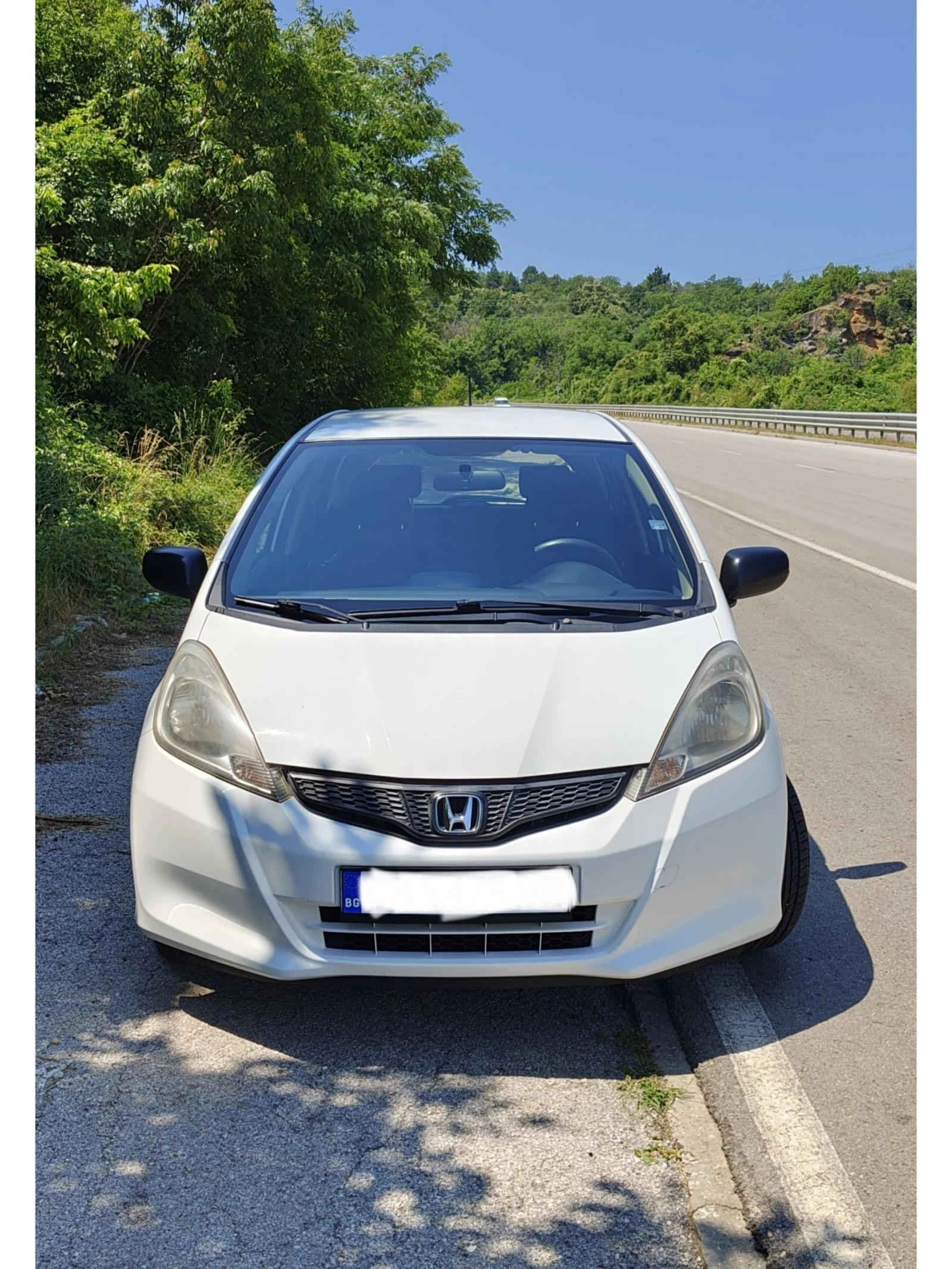 Honda Jazz | Mobile.bg � ����������� 5