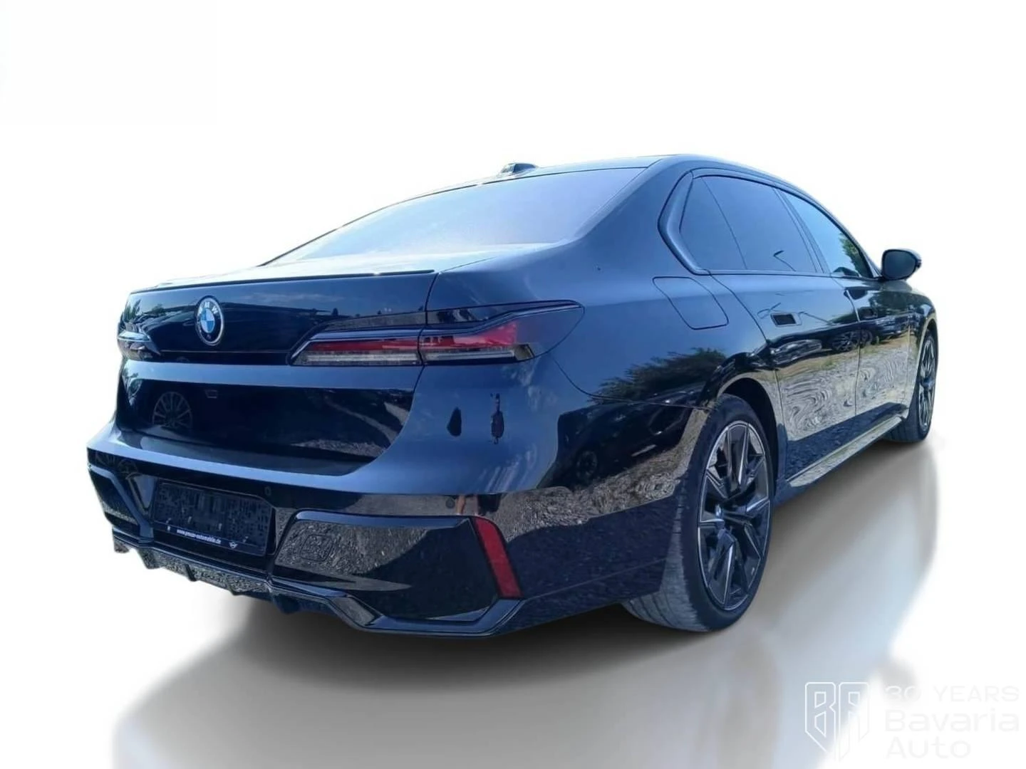 BMW 740 d xDrive M Sport PRO Paket Sportautomatic, снимка 3 - Автомобили и джипове - 55285617