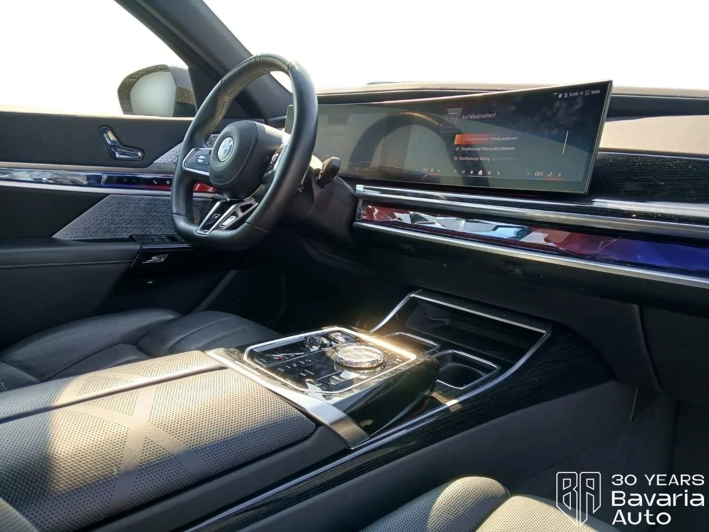 BMW 740 d xDrive M Sport PRO Paket Sportautomatic, снимка 8 - Автомобили и джипове - 55285617