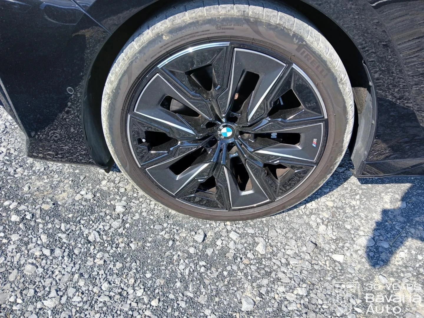 BMW 740 d xDrive M Sport PRO Paket Sportautomatic, снимка 17 - Автомобили и джипове - 55285617