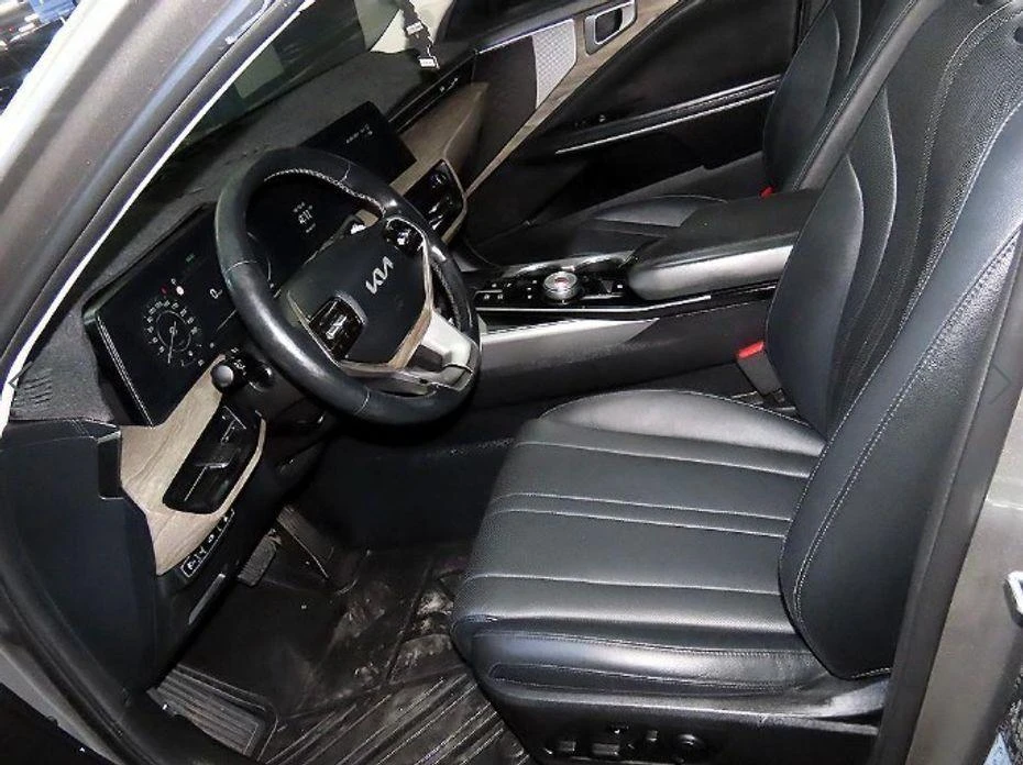 Kia K8 3.5 LPG 2WD Trendy  * koreiskikoli.bg * , снимка 6 - Автомобили и джипове - 55332968