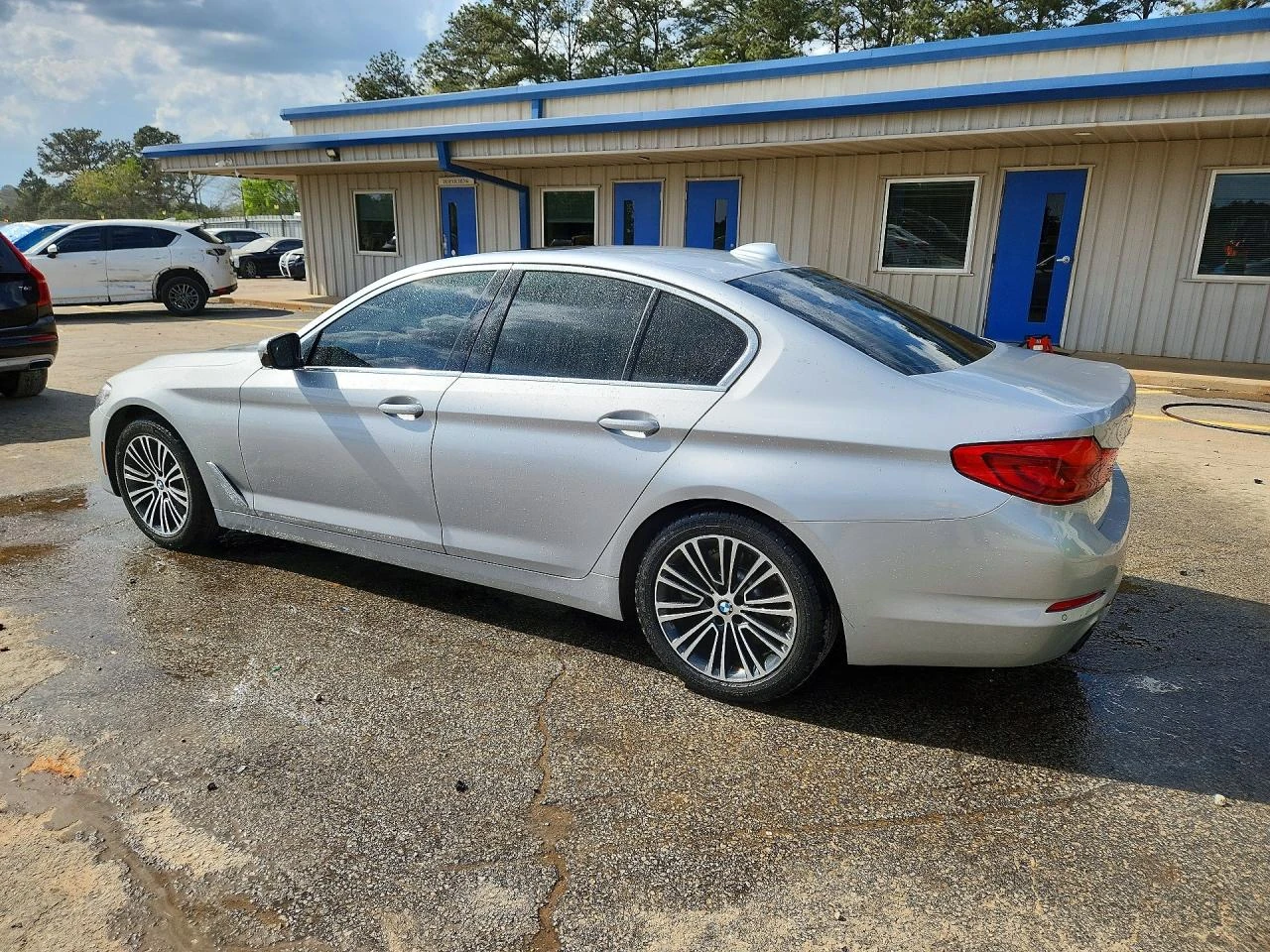 BMW 530 | Mobile.bg � ����������� 4