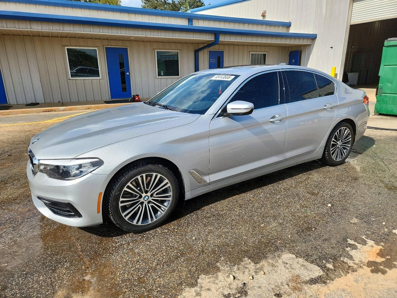 BMW 530 | Mobile.bg � ����������� 13