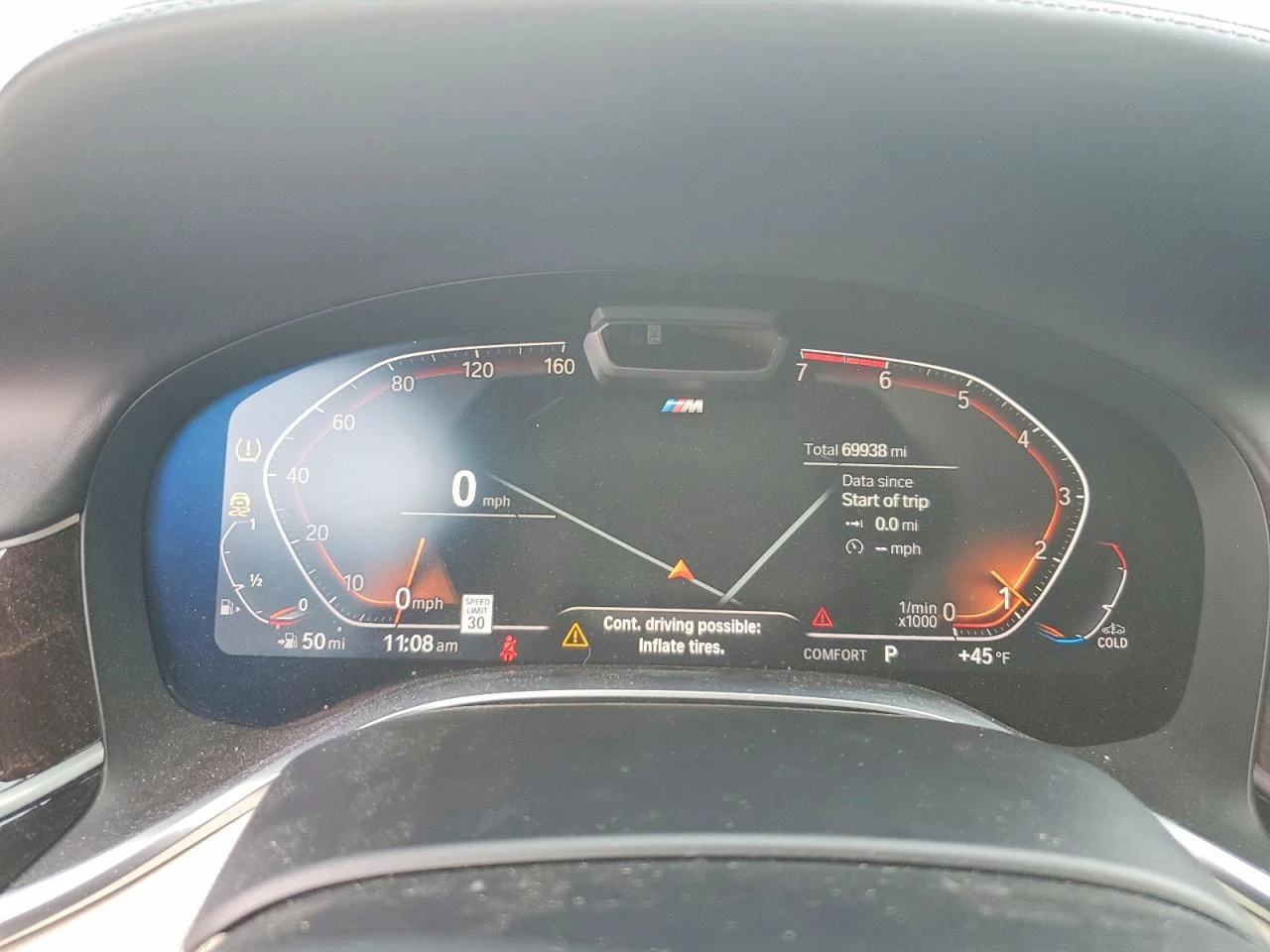 BMW 750 4.4l Xi | Mobile.bg � ����������� 9